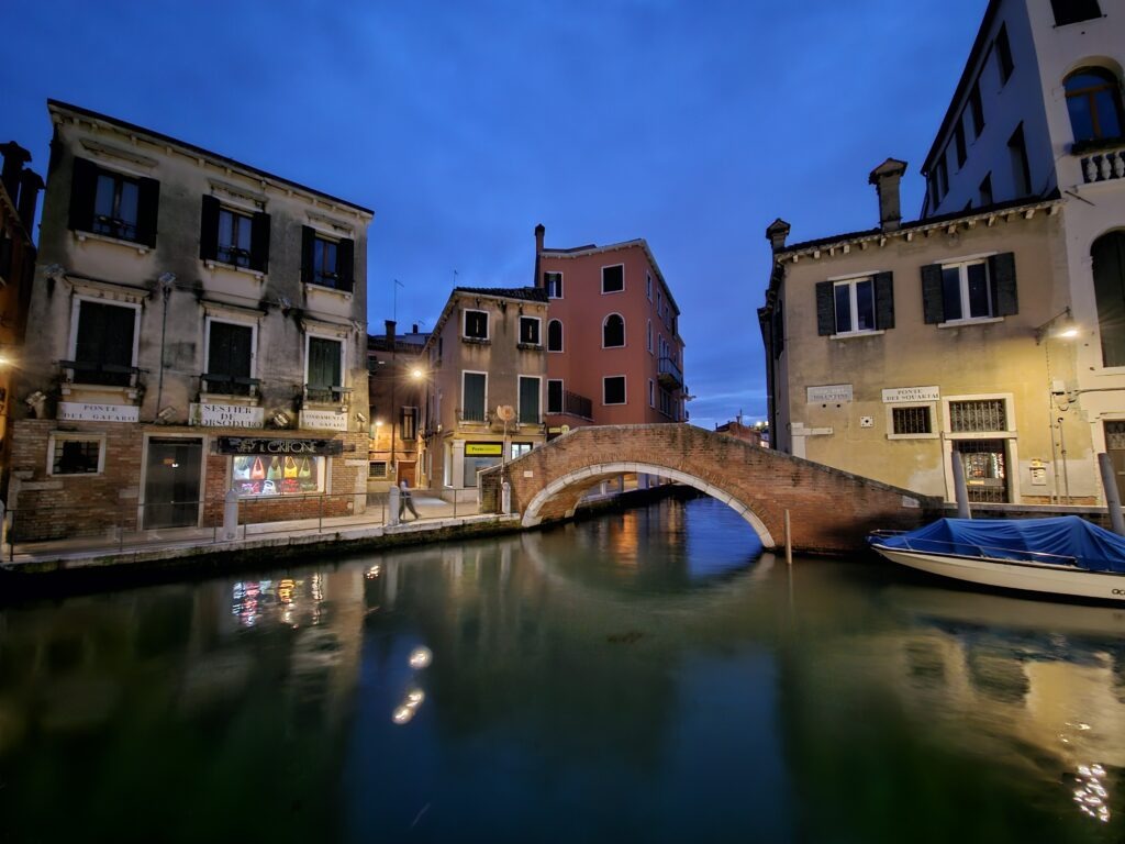 Venedig 1