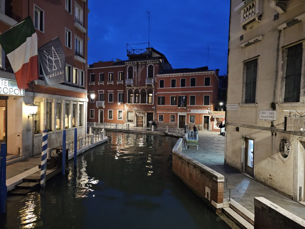 Venedig 4