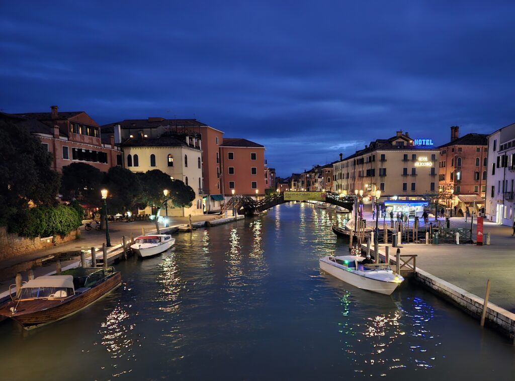 Venedig