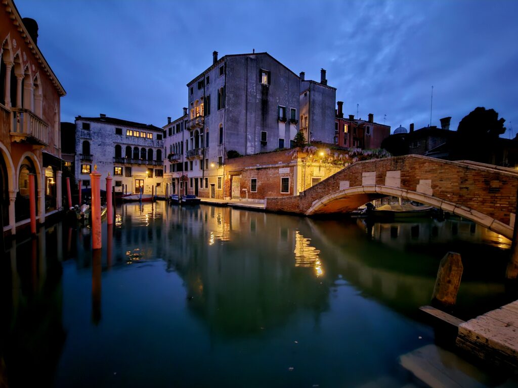 Venedig 2