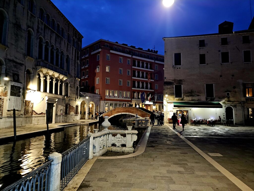 Venedig 3