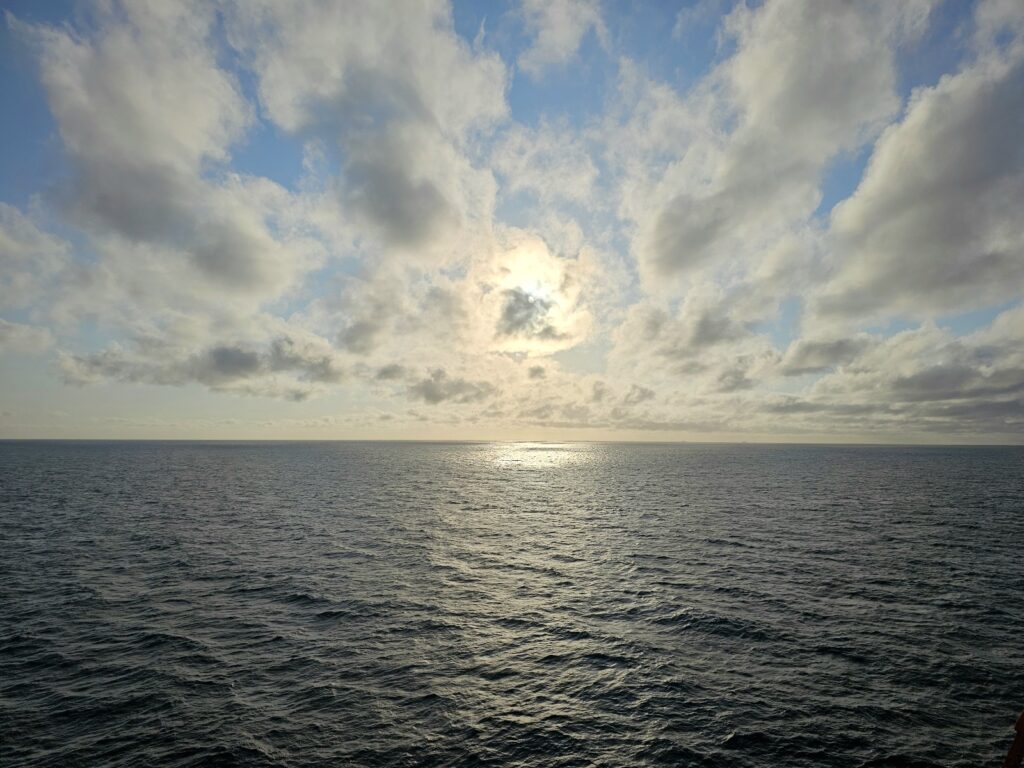 Guten Morgen