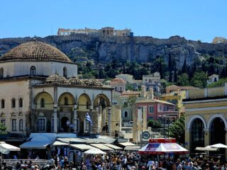 Athen