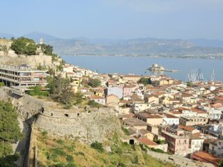 Nafplio