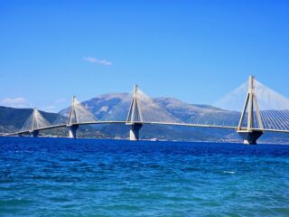 Peloponnes – 10 Tage, 2.260 Kilometer pure Freiheit