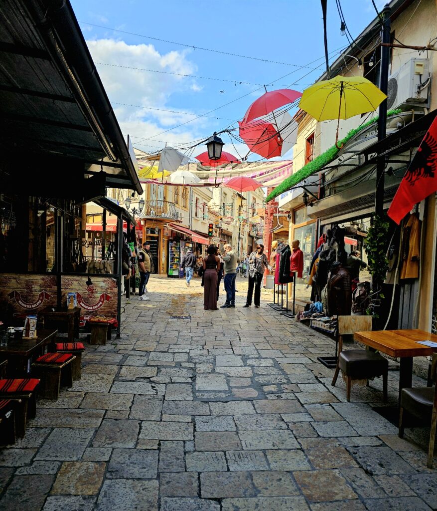 Basar Skopje