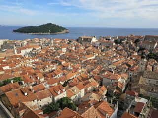 Žabeljak - Dubrovnik