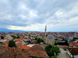 Koman - Prizren