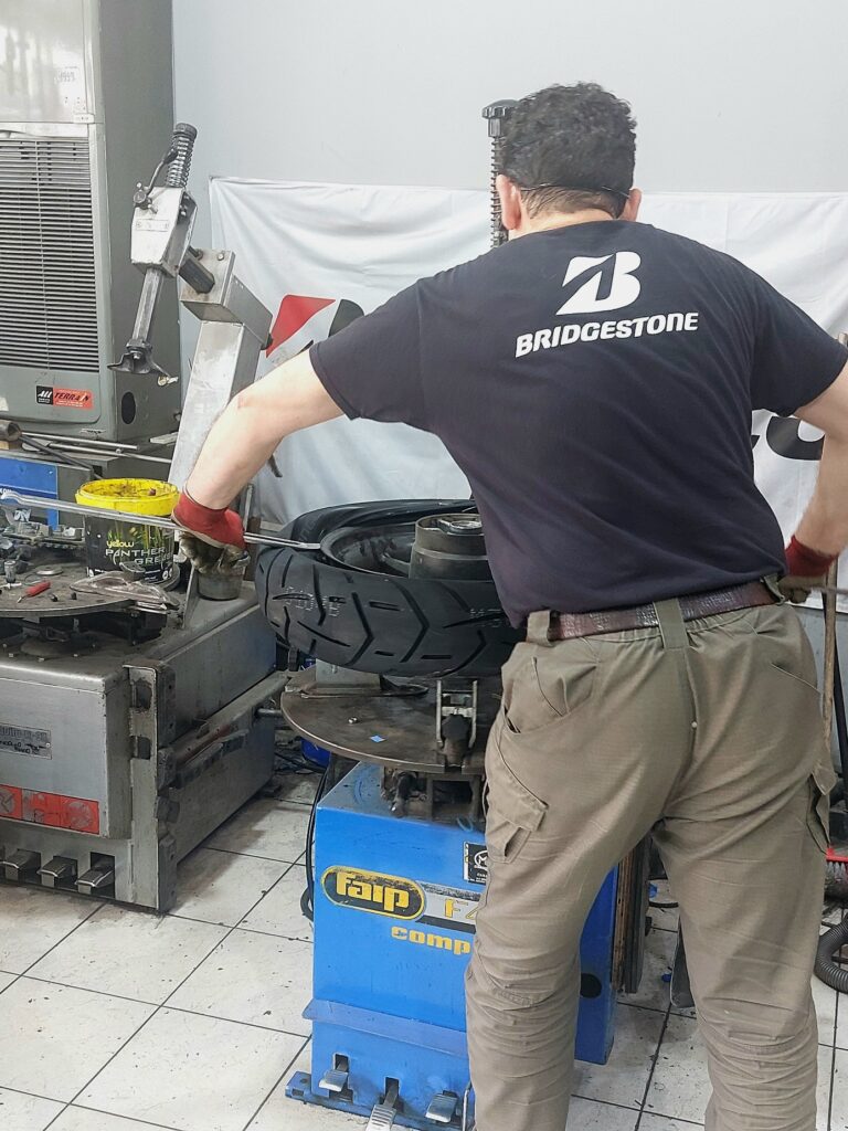 Tigers neue Finken 1