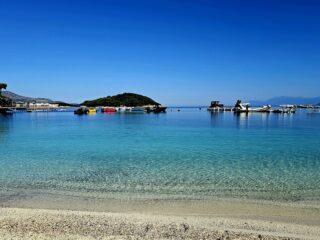 Acharavi - Malediven