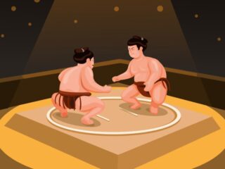 Abflug, nächster halt: Tokyo