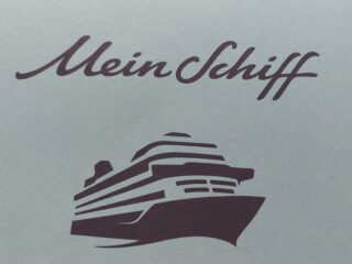 Das leben an Bord